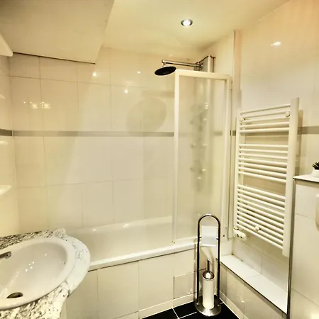 Le Gambetta 2p 262 Apartment