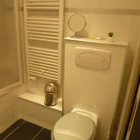 Apartment Le Gambetta 2p 262 Cannes