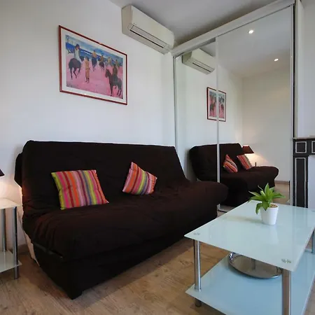 Le Gambetta 2p 262 Apartment *